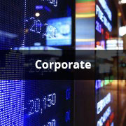 corporate litigattion