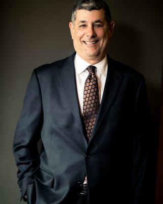 Marc Sherwood