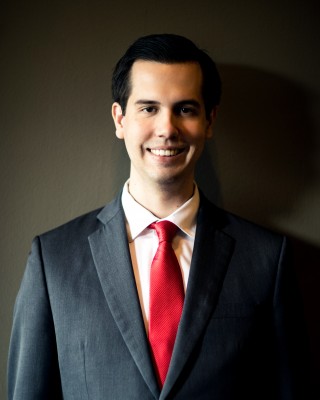 John King