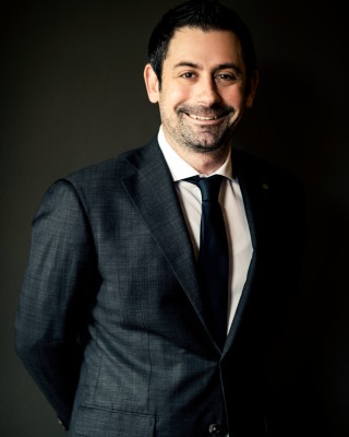 Jason Sherwood