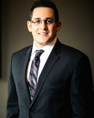 Charles Zivin