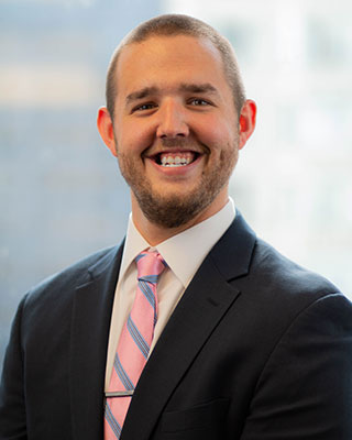 Chris O'Shea